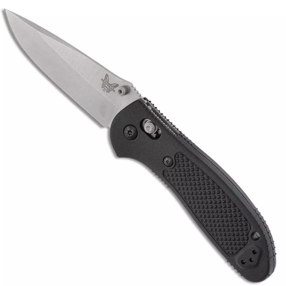 Benchmade Griptilian AXIS Lock Folding Knife 3.45