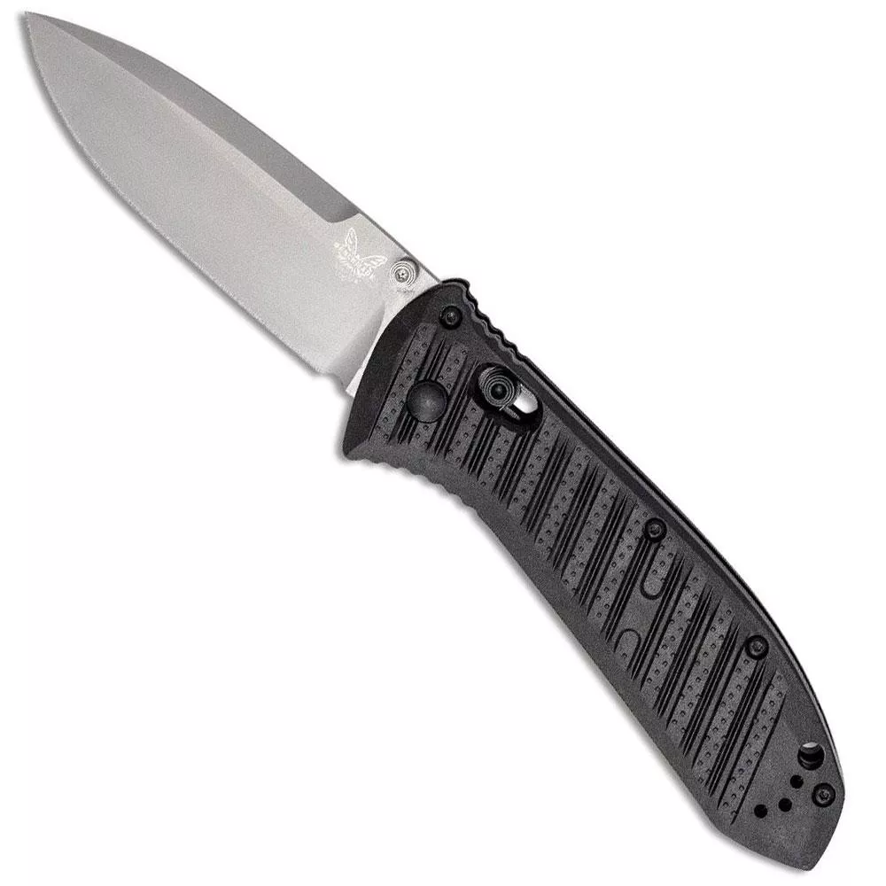 Benchmade Presidio II Folding Knife 3.72