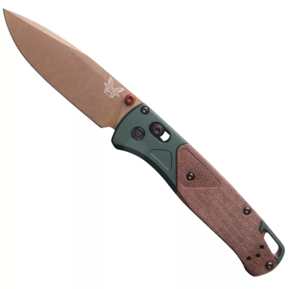 Benchmade Seasonal Bugout AXIS Folding Knife 3.24