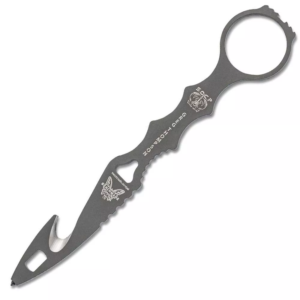Benchmade SOCP Rescue Hook Tool, 6.75
