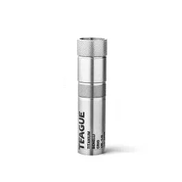 Benelli Crio 12g - Extended - Titanium