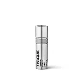 Benelli Crio 12g - Flush - Titanium