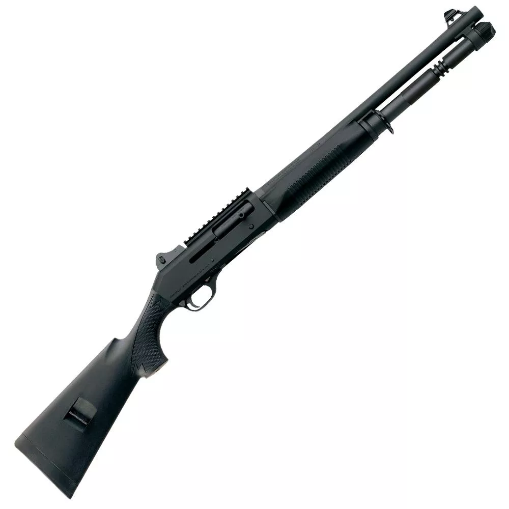 Benelli M4 Tactical 12GA 3
