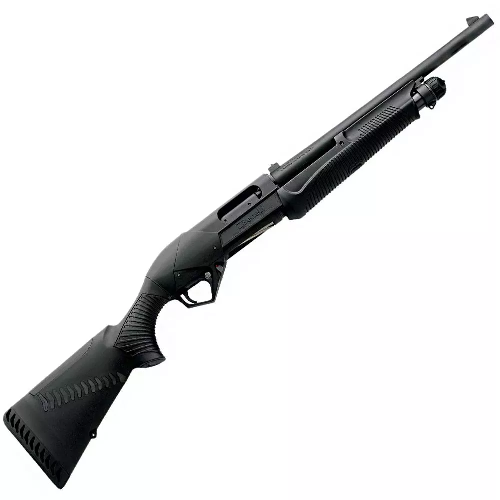 Benelli Super Nova 12 Ga 24