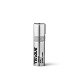 Benelli Super Sport 12g - Flush - Titanium