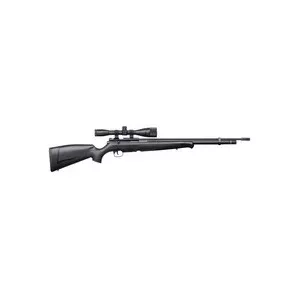 Benjamin Maximus Hunter, .22 cal 0.22