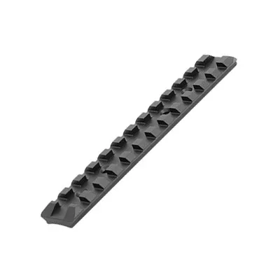 Beretta 1301 Picatinny Rail with Screws