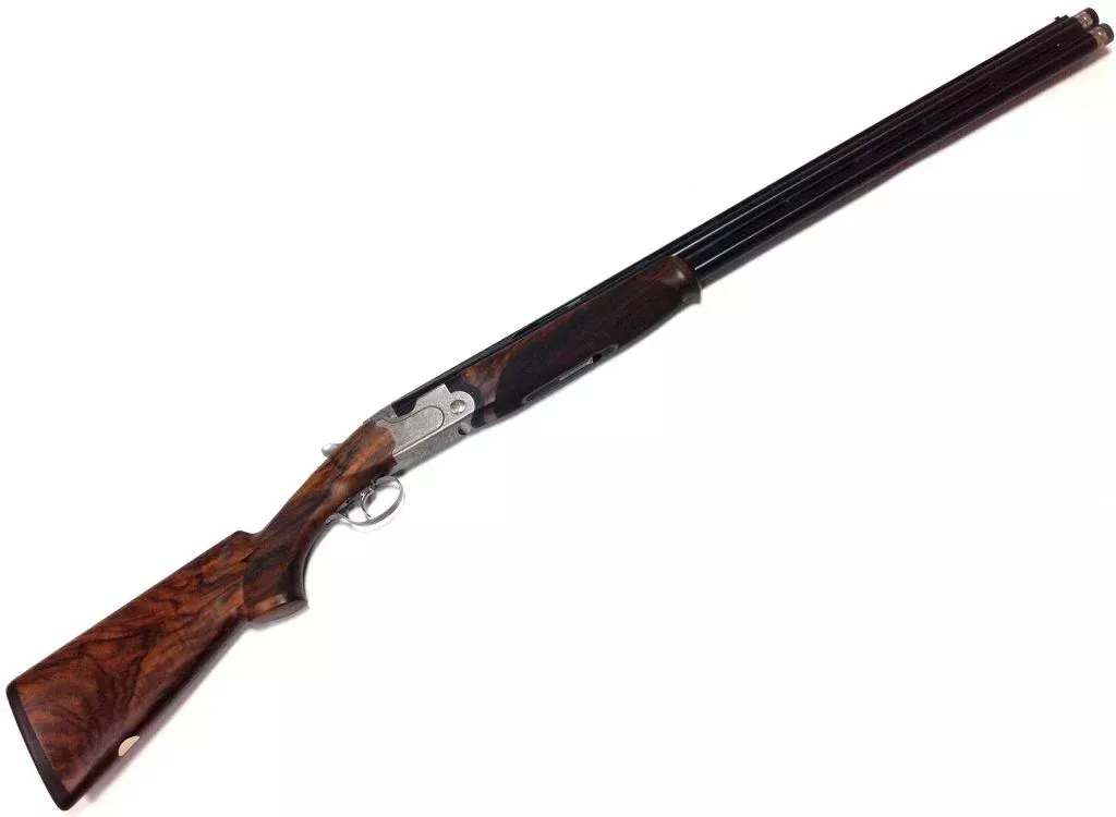 Beretta 695 - GunandAmor
