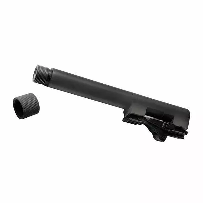 Beretta 92 Series 3rd Gen. Extended Threaded Barrel 9mm