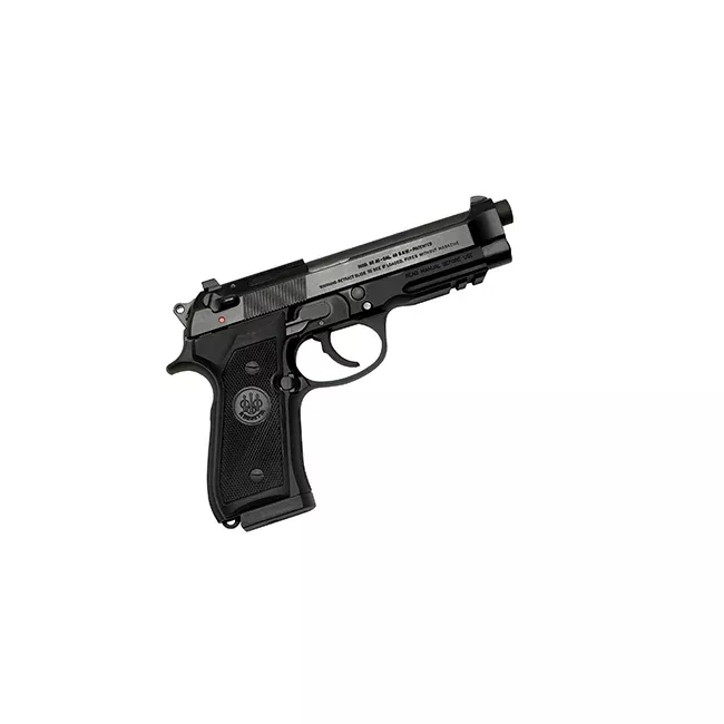 Beretta 92A1 - GunandAmor