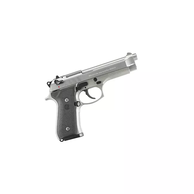 Beretta 92FS Inox