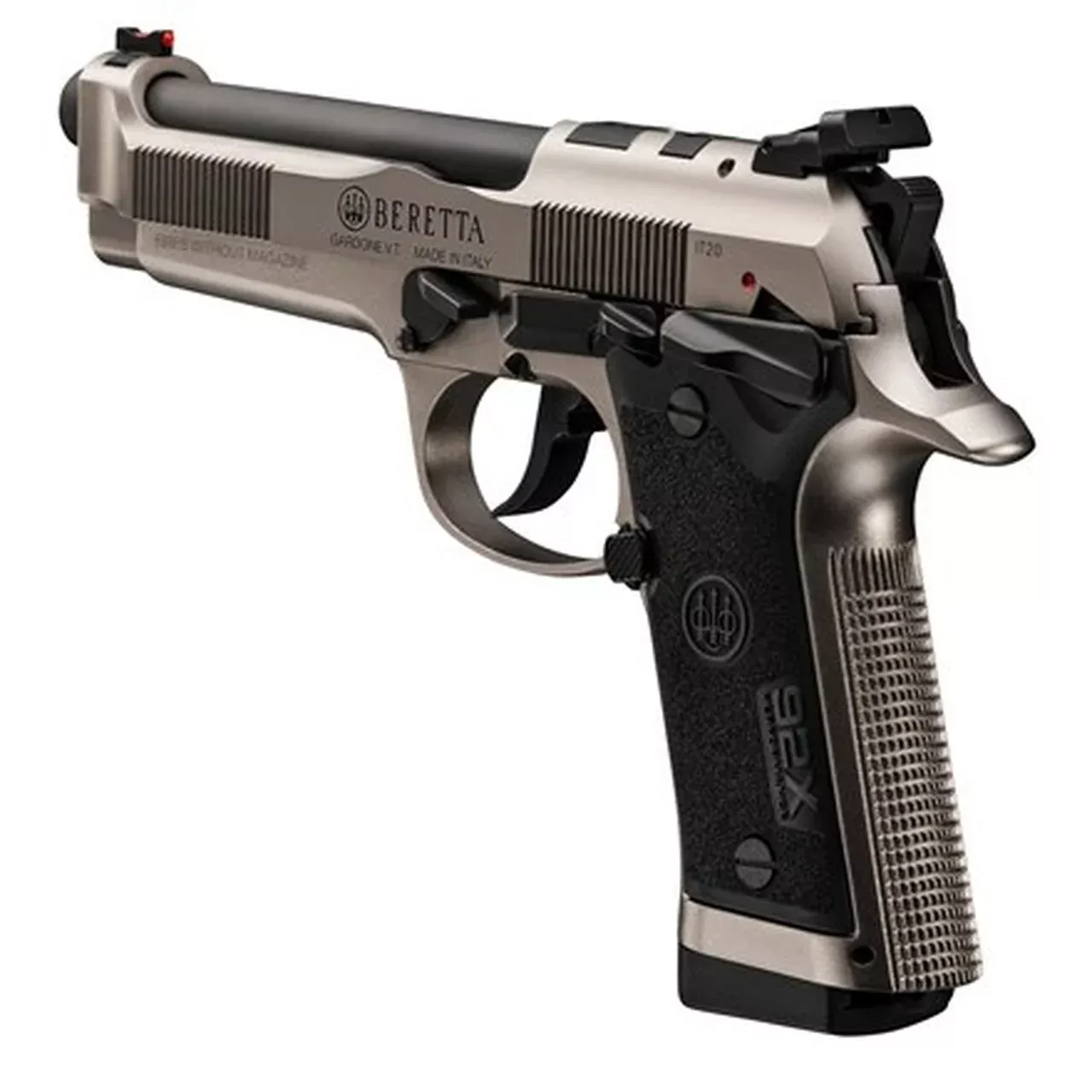 Beretta 92X Performance Defensive - GunandAmor