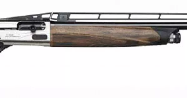 BERETTA A400 XCEL MULTI-TARGET 12GA. 3" 30"VR CT3 WALNUT
