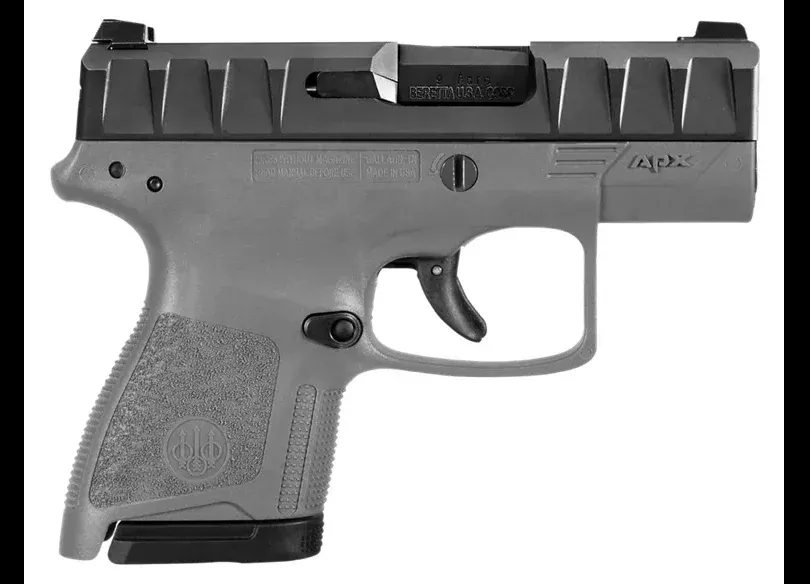Beretta APX Carry Pistol
