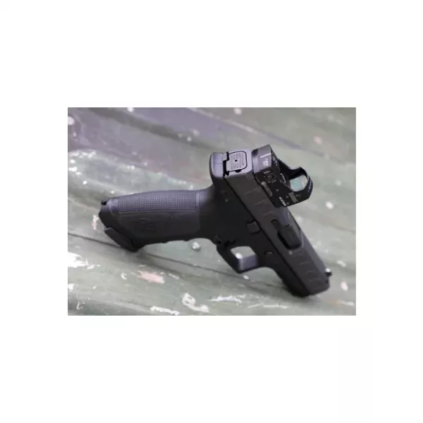 Beretta APX DELTAPOINT MOUNT APX OPTIC MOUNT
