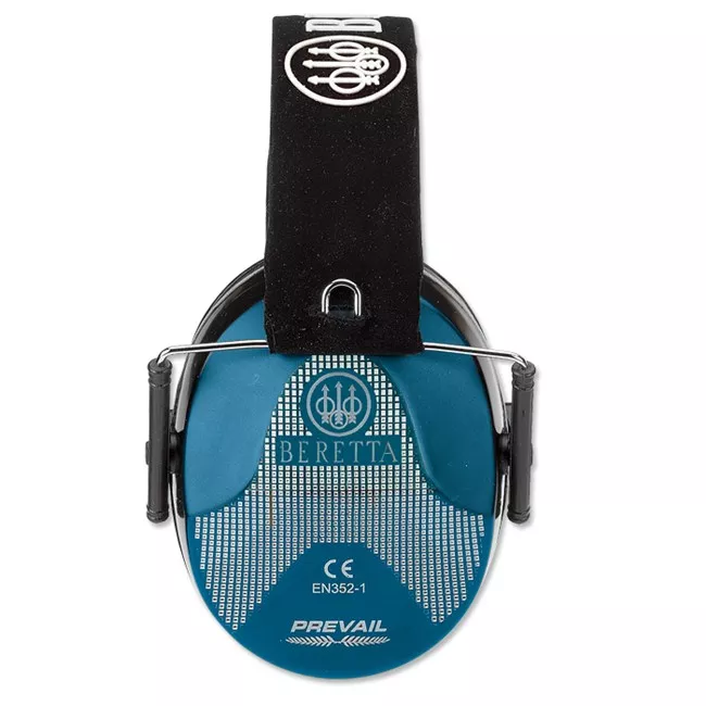 Beretta Hearing Protection