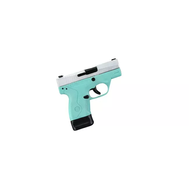 Beretta Nano RE Blue Frame