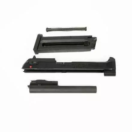 Beretta New Conversion Practice Kit .22LR for 92 Series (Practice Kit) – 10Rds mag.