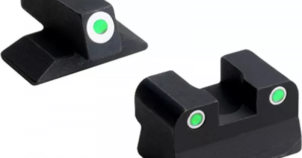 BERETTA NIGHT SIGHT KIT FOR 92FS/96FS VERTEC