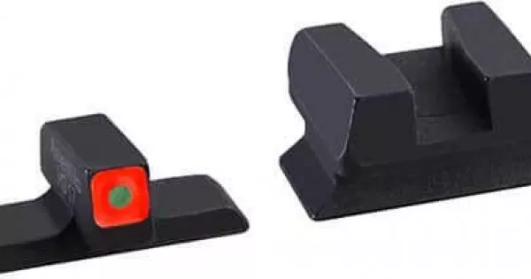 BERETTA NIGHT SIGHT KIT FOR PX4 COMPACT