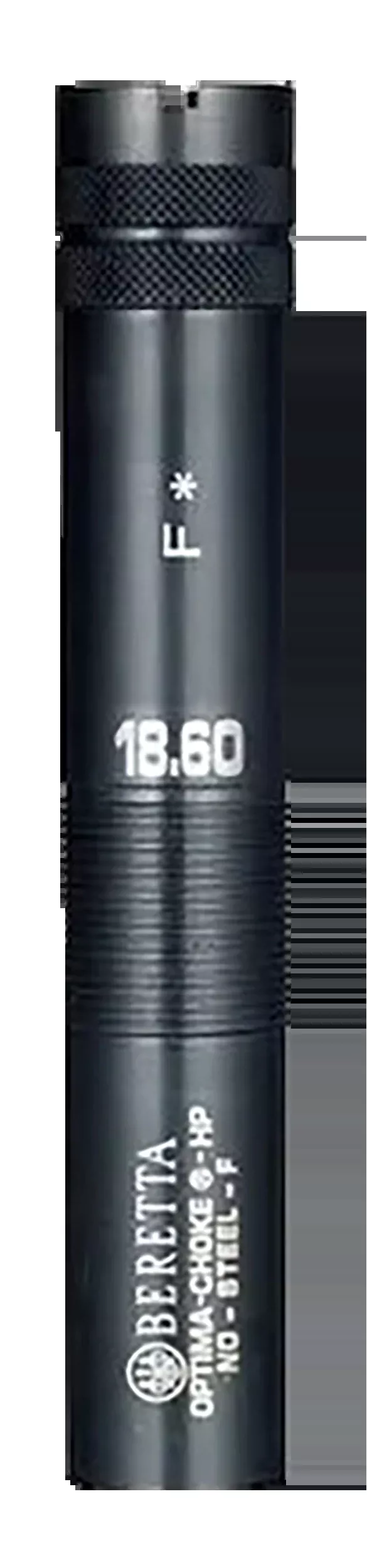Beretta OptimaChoke HP 12 Gauge Improved Modified 2