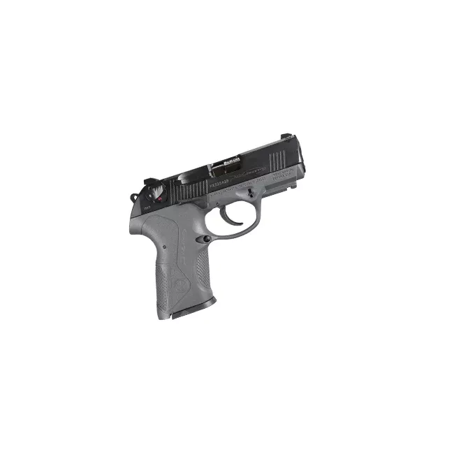 Beretta PX4 Compact | Px4 Compact Grey - GunandAmor