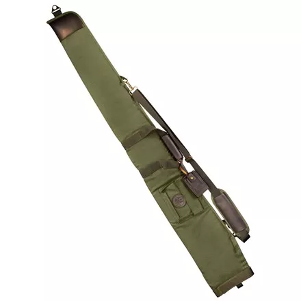 Beretta Waxwear Gun Case w/ Wraparound Folder Closure
