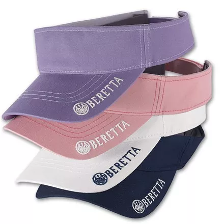 Beretta Women’s Visors