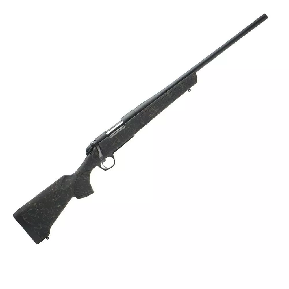 Bergara B-14 Stoke Bolt Action Rifle .308 Win., 20