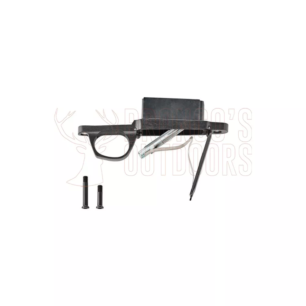 Bergara M5 Floorplate Conversion Kit 7PRC