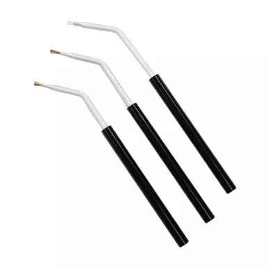 Birchwood Casey BC-41108 Angled Cleaning Brushes3-Pack
