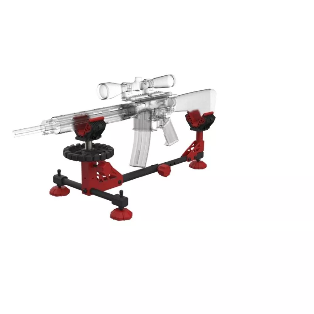 Birchwood Casey Echo Shooting Rest