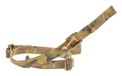 BL FORCE GMT SLING 1″ MULTICAM
