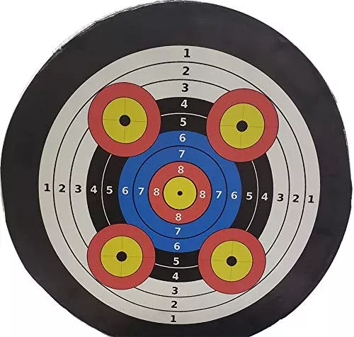 Black Hornet BB Gun Trap and Target