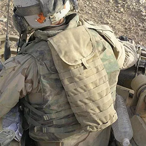 BLACKHAWK S.T.R.I.K.E. Hydration System Carrier with Speed Clips
