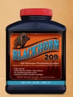 Blackhorn 209 - GunandAmor
