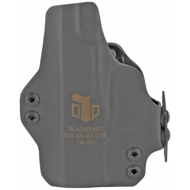 Blackpoint Tactical Dual Point AIWB P365