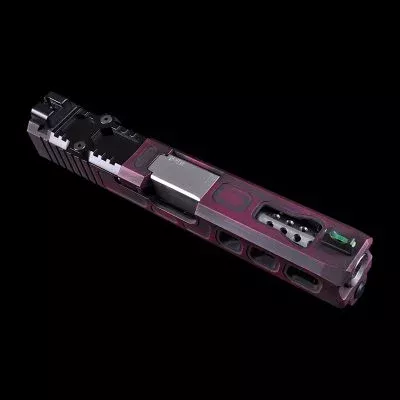 BOA Black Cherry BW CSA G19
