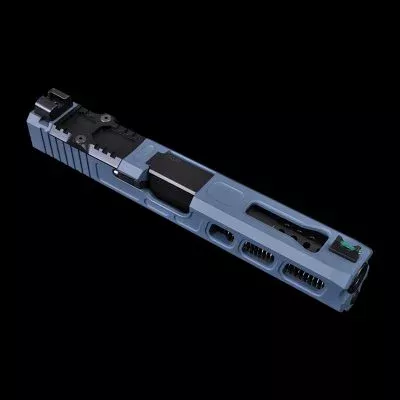 BOA Cold War Grey CSA G17 Gen3