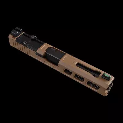BOA FDE CSA G17 Gen3