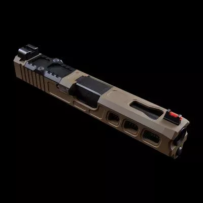 BOA FDE CSA G19 Gen3