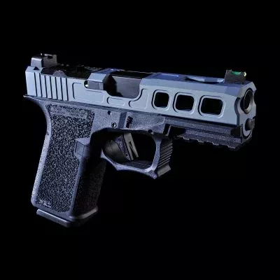 BOA Northern Lights LSB G19 Gen3