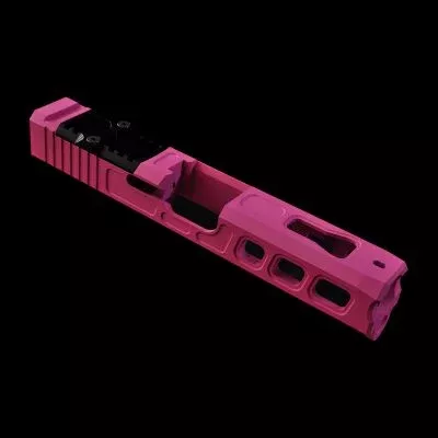 BOA Pink SLD G19/3