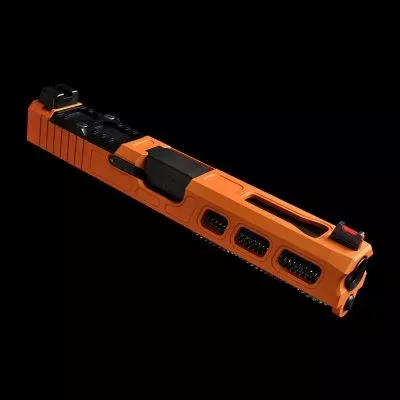 BOA Tequila Sunrise CSA G17 Gen3