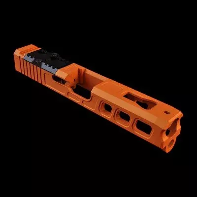 BOA Tequila Sunrise SLD G19/3