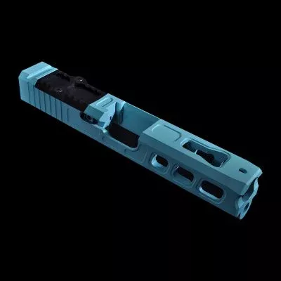 BOA Tiffany Blue SLD G19/3