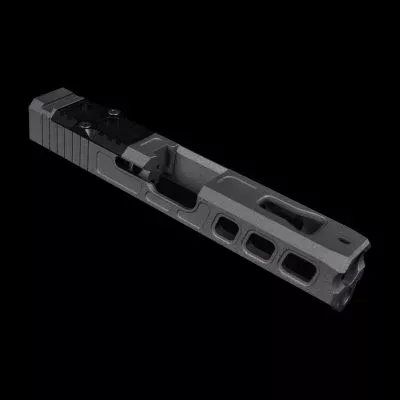 BOA Tungsten SLD G19/3