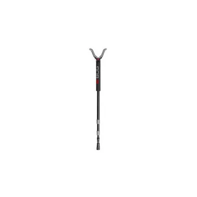 BOG 1100477 Havoc Monopod, Black