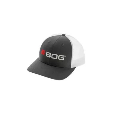 BOG R115 Trucker Hat