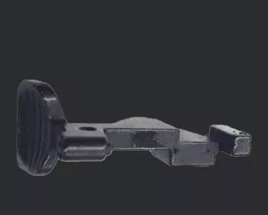 Bolt Catch